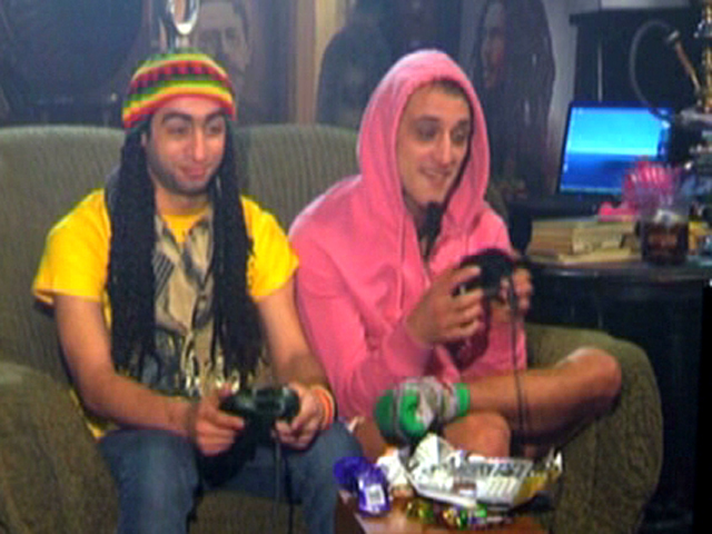 Веселые глюки — Юмор — Видео — Интернет Провайдеры Москвы, Санкт-Петербурга и России